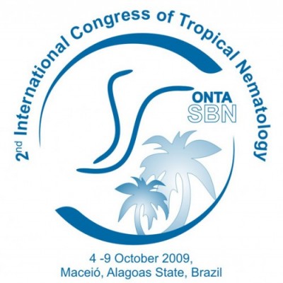 2º Congresso Internacional de Nematologia Tropical
