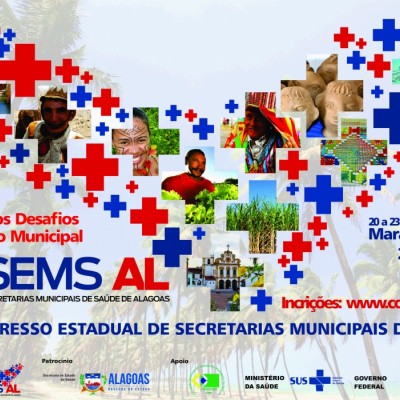 VI Congresso Estadual de Secretarias Municipais de Saúde