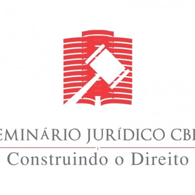 SEMINÁRIO JURÍDICO CBIC - Construindo o Direito