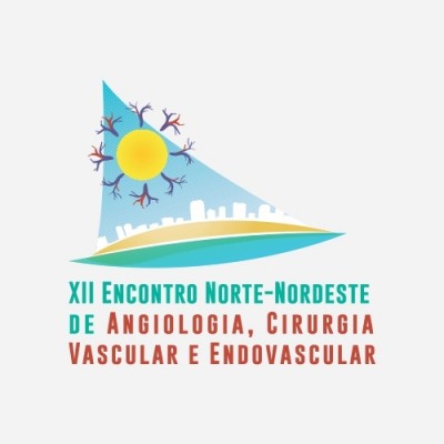 XII Encontro Norte-Nordeste de Angiologia, Cirurgia Vascular e Endovascular
