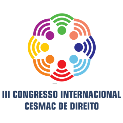 III Congresso Internacional CESMAC de Direito