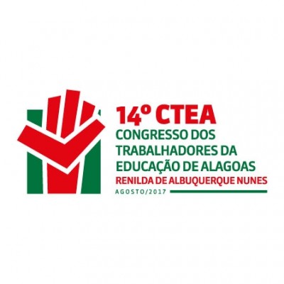 14º CTEA - Congresso dos Trabalhadores da Educação de Alagoas