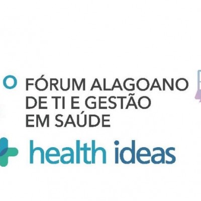 5º Fórum Alagoano de TI e Gestão em Saúde