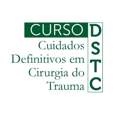 CURSO DSTC - Cuidados Definitivos em Cirurgia do trauma