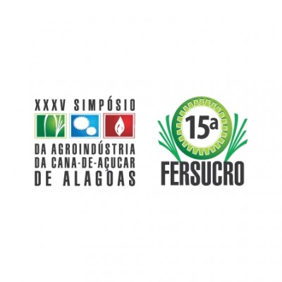 XXXV Simpósio da Agroindústria da Cana de Açucar de Alagoas / 15ª FERSUCRO