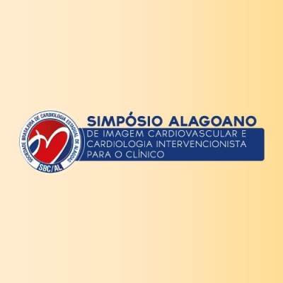 I Simpósio Alagoano de Imagem Cardiovascular e Cardiologia Intervencionista para o Clínico