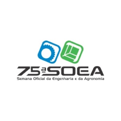 75ª Soea - Semana Oficial da Engenharia e da Agronomia