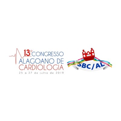 13º Congresso Alagoano de Cardiologia