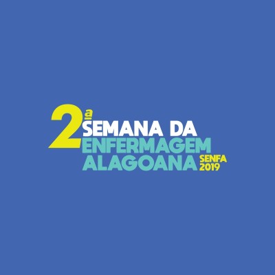 2ª Semana de Enfermagem Alagoana - SENFA