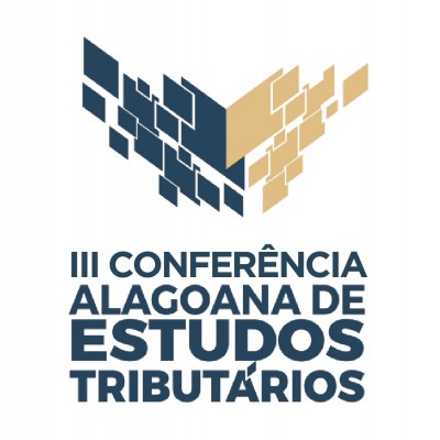 III Conferência Alagoana de Estudos Tributários