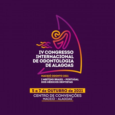 IV Congresso Internacional de Odontologia de Alagoas
