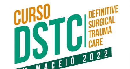 CURSO DSTC - Cuidados Definitivos em Cirurgia do trauma 2022