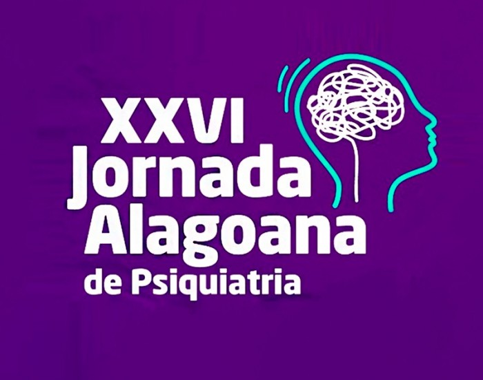 XXVI Jornada Alagoana de Psiquiatria
