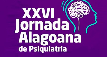 XXVI Jornada Alagoana de Psiquiatria
