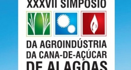 XXXVII Simpósio da Agroindústria da Cana-deAçúcar de Alagoas