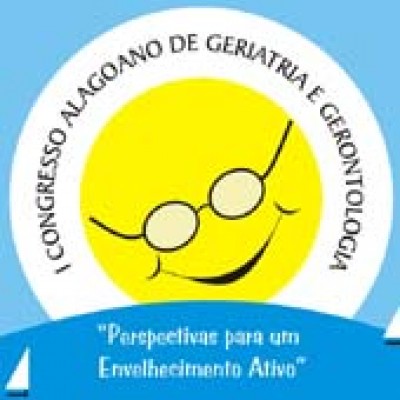 I CONGRESSO ALAGOANO DE GERIATRIA E GERONTOLOGIA