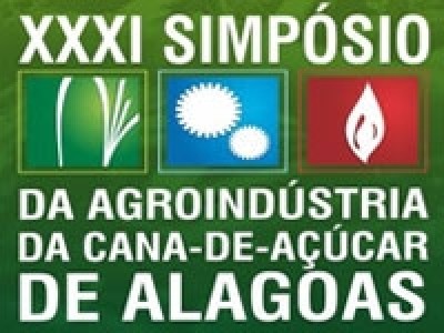 XXXI Simpósio da Agroindústria da Cana de Açucar de Alagoas / 11ª FERSUCRO