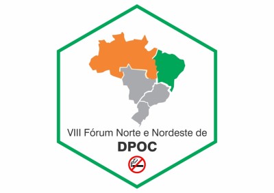 VIII Fórum Norte e Nordeste de DPOC