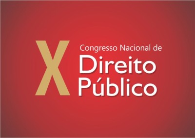 X Congresso Nacional de Direito Público