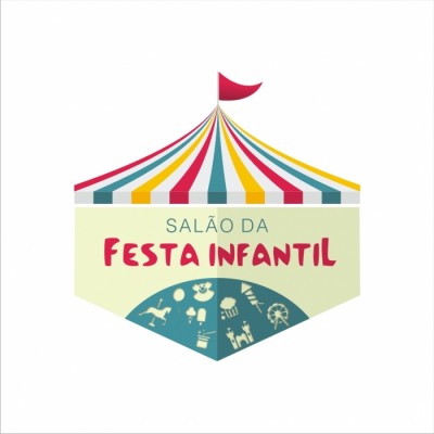 Salão da Festa Infantil 2015