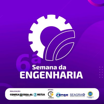 Instalação da Academia dos Engenheiros Escritores e Homenagens do Clube de Engenharia - 6a Semana de Engenharia