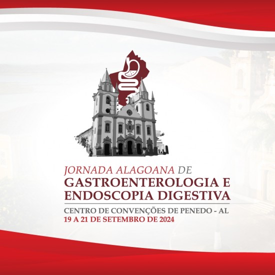 Jornada Alagoana de Gastroenterologia e Endoscopia Digestiva