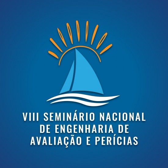 VIII SEMINÁRIO NACIONAL DE ENGENHARIA DE AVALIAÇÃO E PERíCIAS