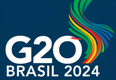 G20 - 5th Digital Economy Working Group Meeting