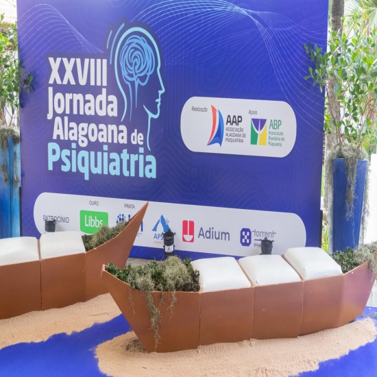 XXVIII Jornada Alagoana de Psiquiatria