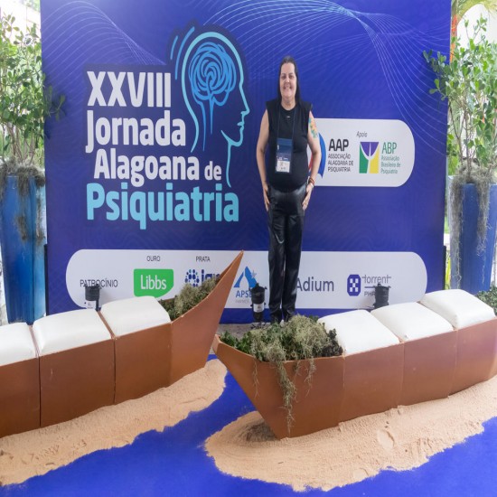 XXVIII Jornada Alagoana de Psiquiatria