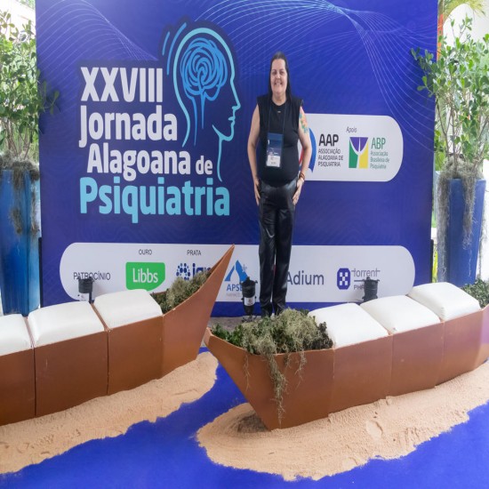 XXVIII Jornada Alagoana de Psiquiatria