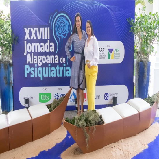 XXVIII Jornada Alagoana de Psiquiatria