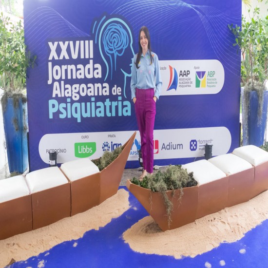 XXVIII Jornada Alagoana de Psiquiatria