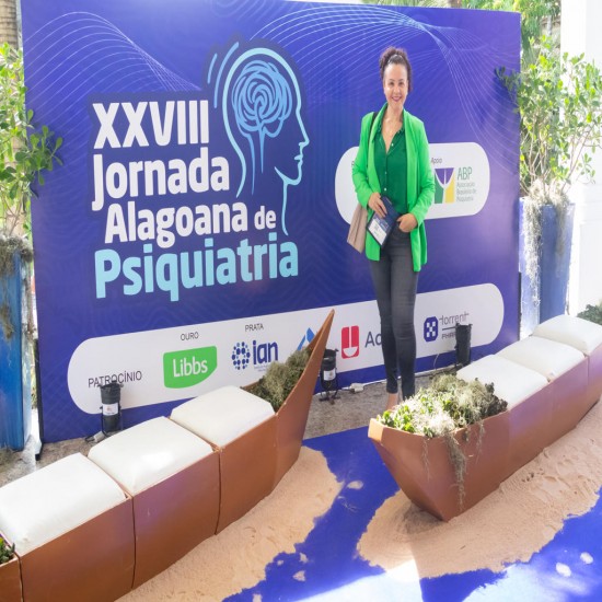 XXVIII Jornada Alagoana de Psiquiatria