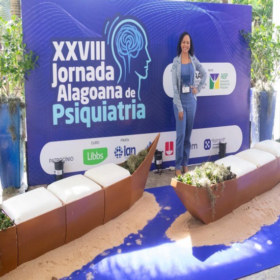 XXVIII Jornada Alagoana de Psiquiatria