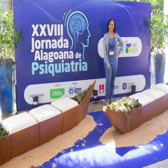 XXVIII Jornada Alagoana de Psiquiatria