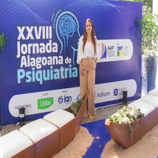 XXVIII Jornada Alagoana de Psiquiatria