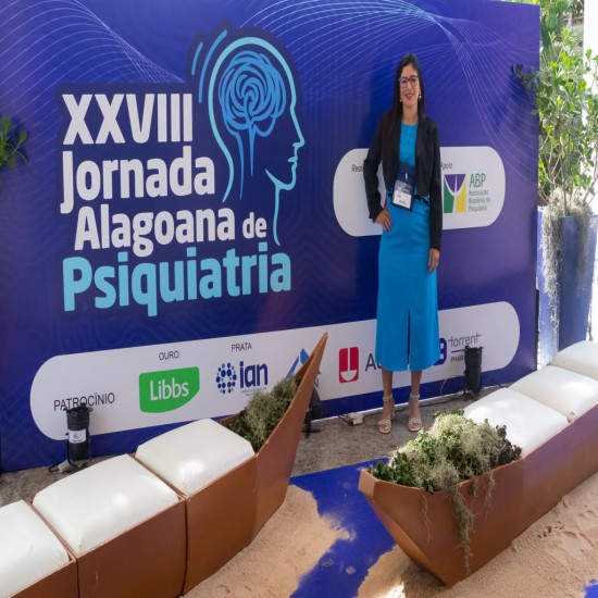 XXVIII Jornada Alagoana de Psiquiatria