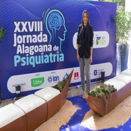 XXVIII Jornada Alagoana de Psiquiatria