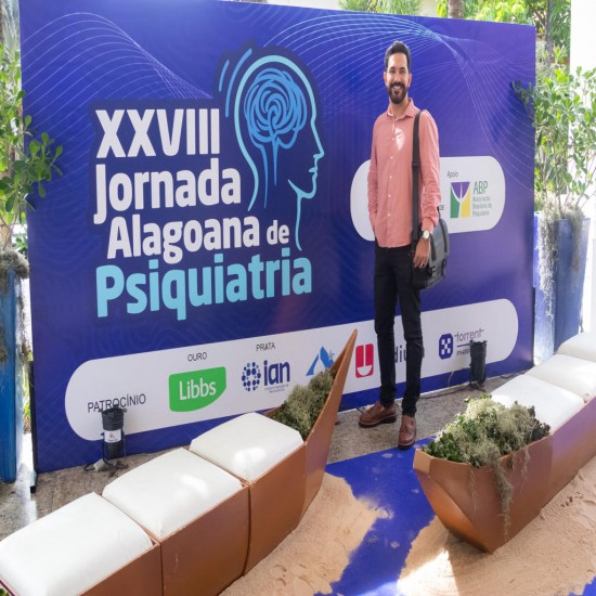 XXVIII Jornada Alagoana de Psiquiatria