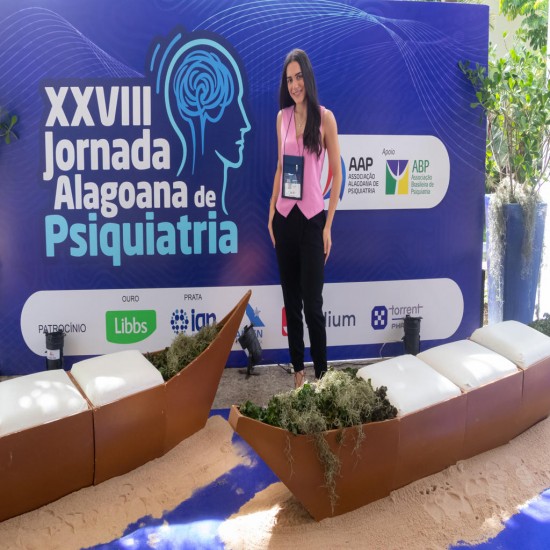 XXVIII Jornada Alagoana de Psiquiatria