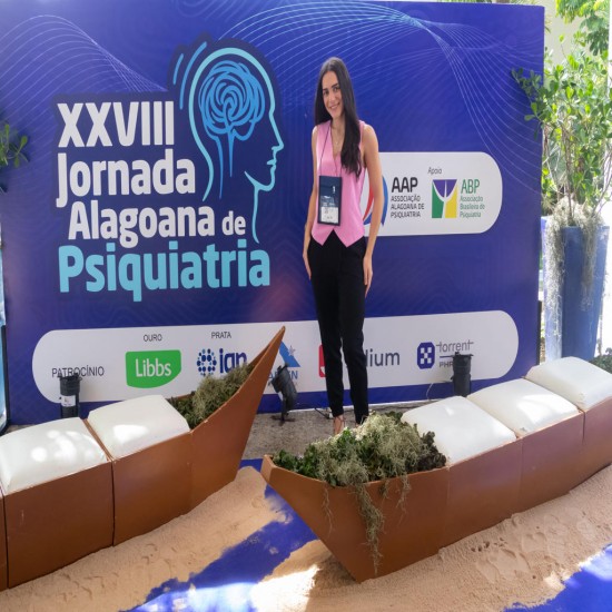 XXVIII Jornada Alagoana de Psiquiatria