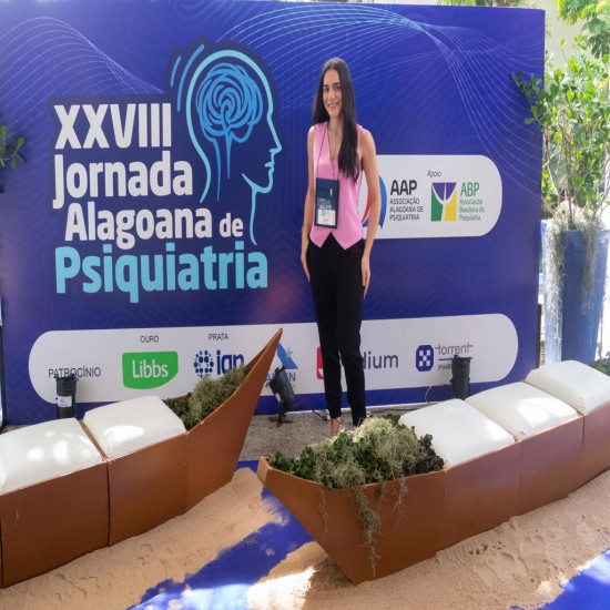 XXVIII Jornada Alagoana de Psiquiatria