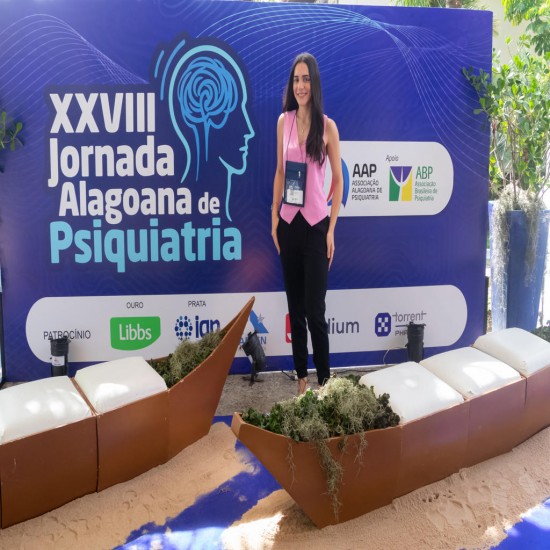 XXVIII Jornada Alagoana de Psiquiatria