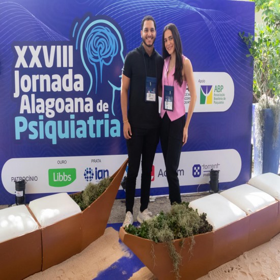 XXVIII Jornada Alagoana de Psiquiatria