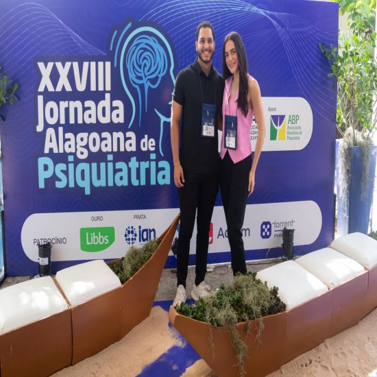 XXVIII Jornada Alagoana de Psiquiatria