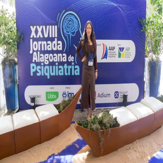 XXVIII Jornada Alagoana de Psiquiatria