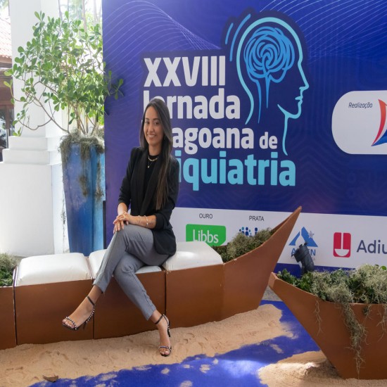 XXVIII Jornada Alagoana de Psiquiatria