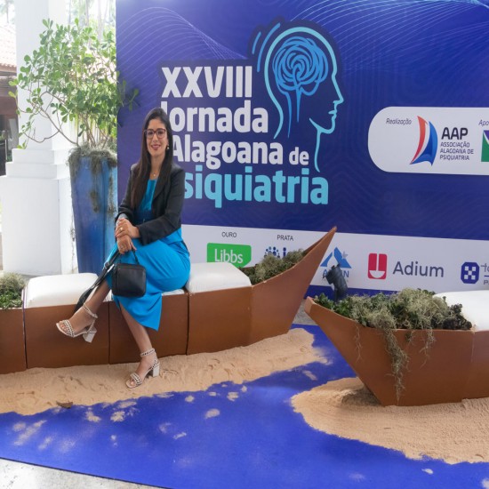 XXVIII Jornada Alagoana de Psiquiatria