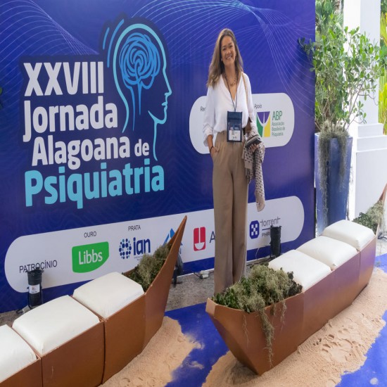 XXVIII Jornada Alagoana de Psiquiatria